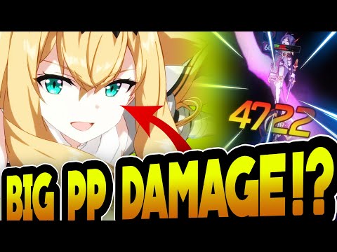 POST-BUFF F. LIDICA IS.... hard to use - Epic Seven