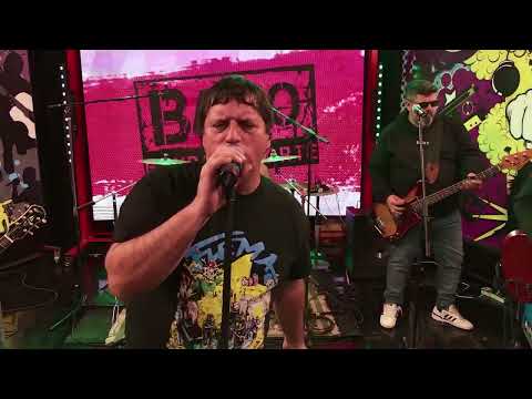 Flema | Si Yo Soy Así | VIVO en Banda Soporte