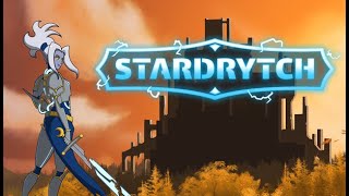 [Demo] Stardrytch - Gameplay / (PC)