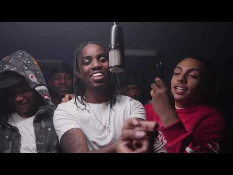 HoodFlyKev - K2 Talk ( WhoRunItNYC Performance )