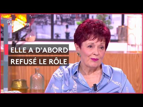 Fabienne Thibeault : du Québec à Starmania - Ça commence aujourd'hui