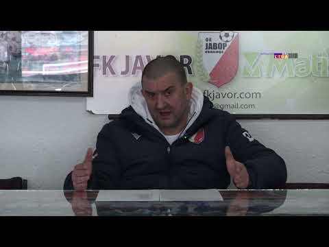 Javor Matis krenuo sa pripremama: jasni ciljevi pred nastavak sezone