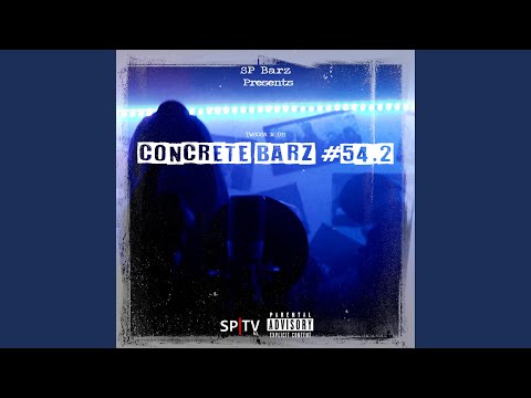 Concrete Barz #54.2 (feat. TW$osa & DH)