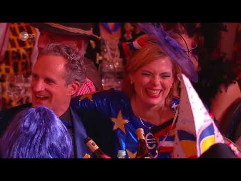 Mainzer Hofsänger - Mainz bleibt Mainz, wie es singt und lacht 2018