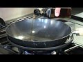 Cooking With Asian Speciality Oils