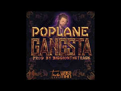 Poplane - Gangsta