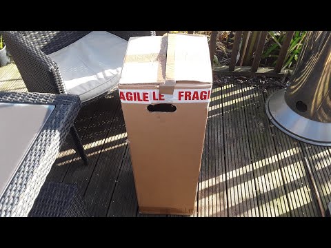 Very rare tropical fruit unboxing, I've finally located the elusive frost hardy tamarillo species