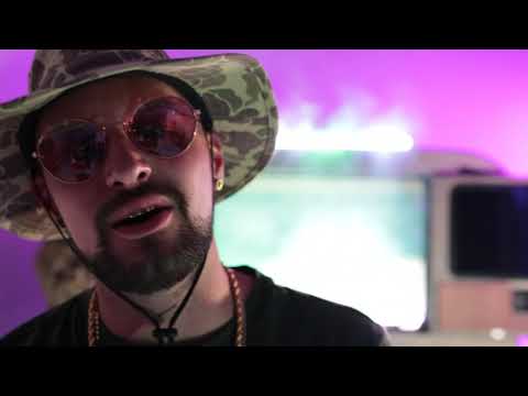 Iwzlike - Choqolate x Chef fonz (Official Video)