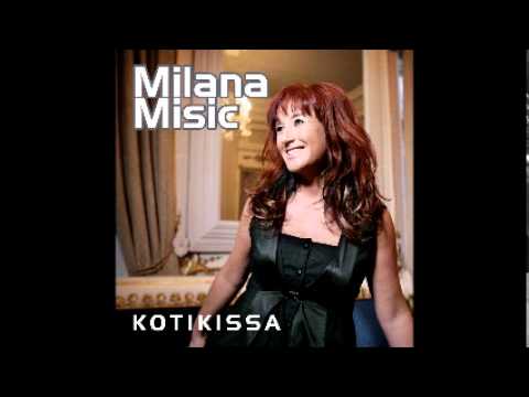 Milana Misic - Kotikissa