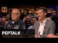 Peptalk 13/05/2019 | Met Verstappen, Mol, Jonk, van Vleuten en vader en zoon van den Goorbergh