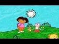 Dora Bujji Cartoon Chutti Tv Helping Duck Episode Part 1