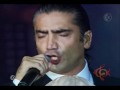 ALEJANDRO FERNANDEZ-OJO POR OJO
