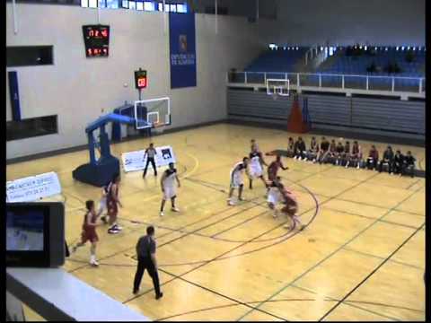 13-02-11 C,B, ALMERIA - SAN ESTANISLAO.wmv