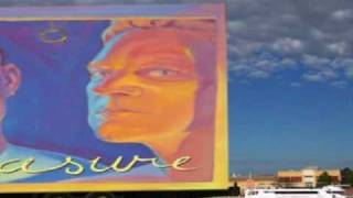 My Video for Erasure&#39;s REACH OUT from the Cowboy album