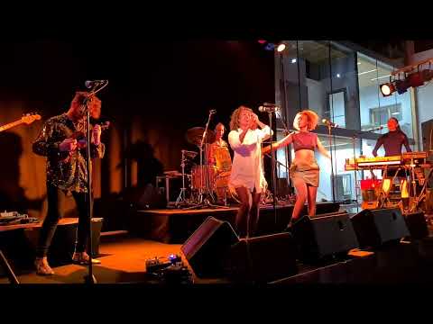 Theo Ceccaldi & Kutu - Bezau Beatz - 05.08.2022 - LIVE !!!