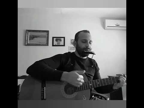 Ritfolk-Enderroj (Acoustic cover)