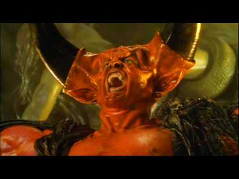 D-Devils - The 6th Gate (Dance With The Devil)