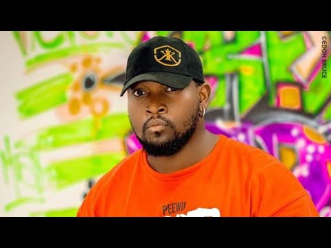 PEEWII FEAT DIFF PLIES - HOIN HOIN FREESTYLE (Official Vidéo)