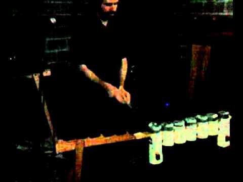 All hail the inventor of the synth marimba!