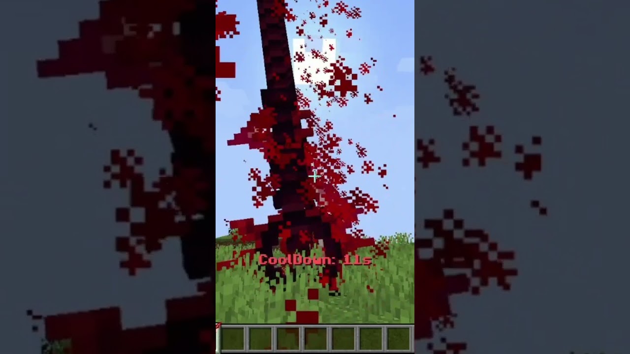 project pixelated crafters @minecraft