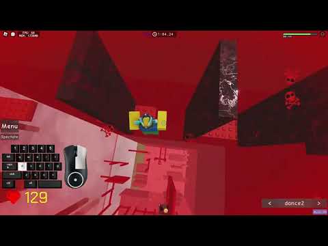 (Former wr) Tower of True Skill in 2:48.20 | EToH