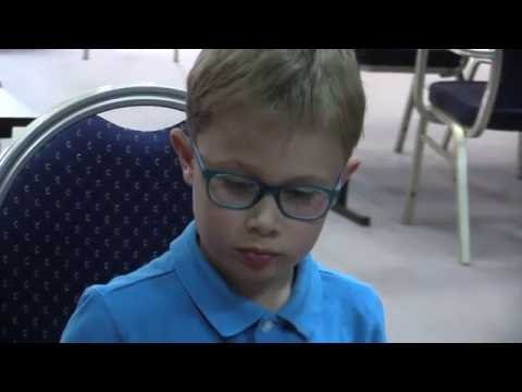 U11  9.6.   Kristína Šubjaková   - Marek Tobias Janík 1:0