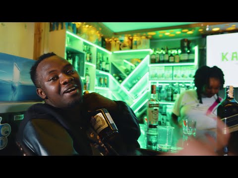 Patilla Rex - Kamnyweso feat. Mtesa Makwela (Official Video)