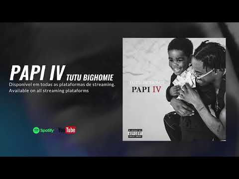 Tutu BigHomie - Sentir Bem [Lyrics]