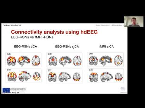 TwinBrain Workshop 4.0: Marco Marino