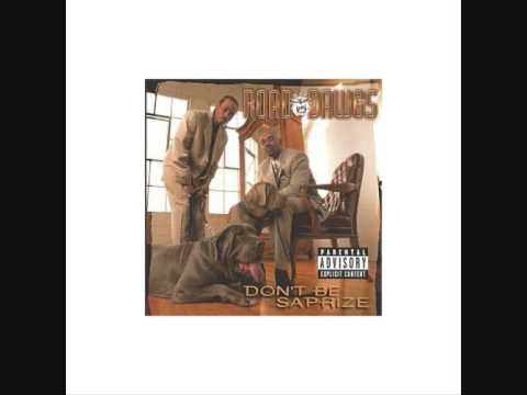 Road Dawgs -You ain't know feat  Ice Cube, Mack 10