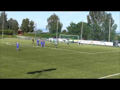 Sverresborg -  Strindheim