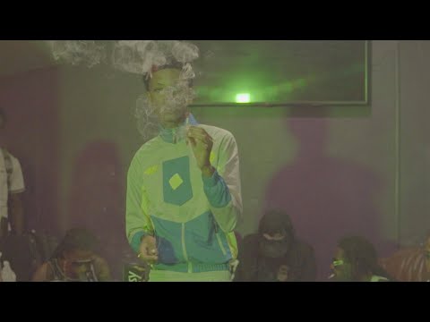 Jok'R - AGENCÉ |Dir by KINGS FILMS| #QDGZ