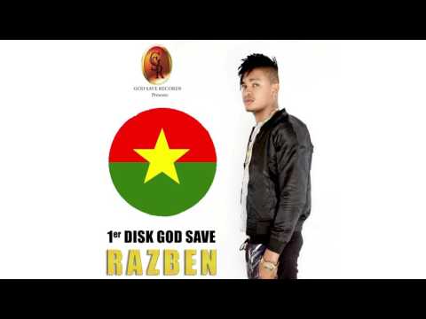 RAZBEN -sélégué- ft IBA ONE (official audio)