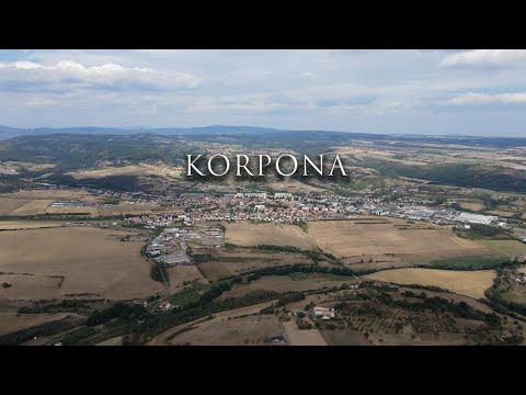 KORPONA