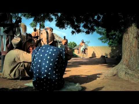 Tiken Jah Fakoly - Je dis non (clip officiel)