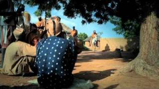 Tiken Jah Fakoly - Je dis non (clip officiel)