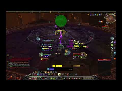 How to solo: Malkorok Mythic