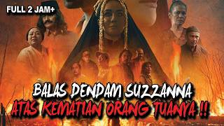 Download lagu SANTET DIBALAS SANTET !! FILM SUZZANNA SANTET DOSA DI ATAS DOSA FULL MOVIE mp3