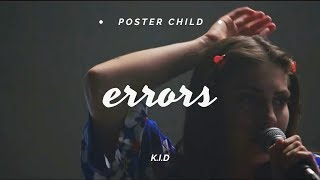 errors - K.I.D || español ||