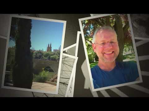 Meine Reise zu mir - Jakobsweg 2016