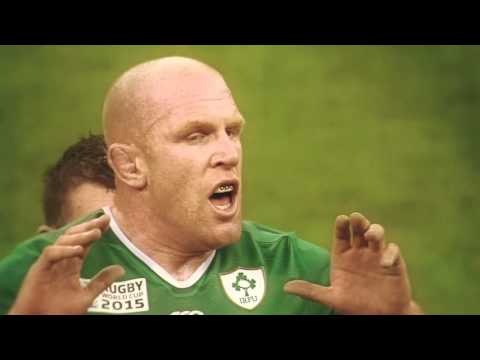 Keith Wood Pays Tribute To Paul O'Connell | TV3
