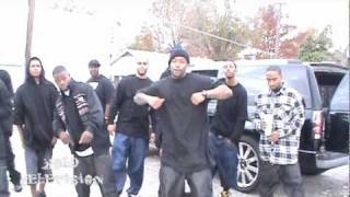 Money Bag$ Ft. Trap Squad - GMF (Hood Video)