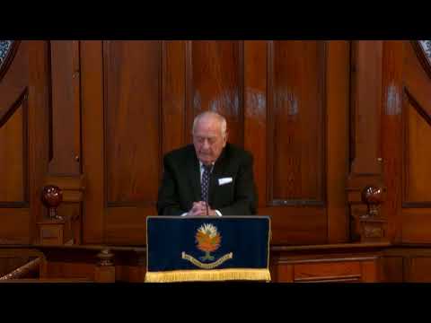 Seirbhis Ghaidhlig (Gaelic Service), Sunday 16 November 2025. Taken by Mr Donald Morrison, Bragar.