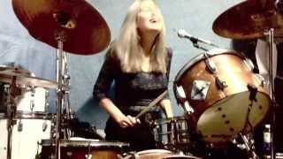 Frightwig - Crawford