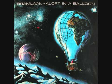 Bramlaan - Locked In A Feeling