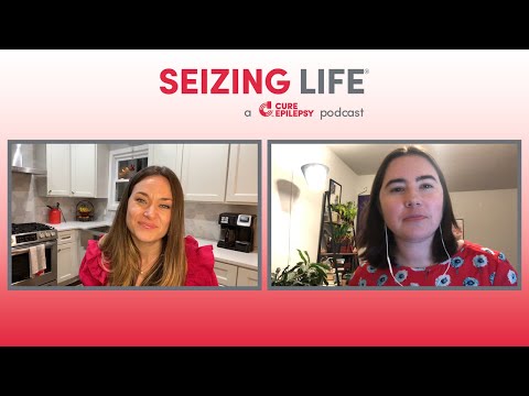  Personal Epilepsy Experience Inspires International Epilepsy Advocacy