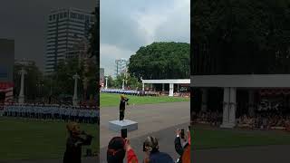 Download lagu ISTANA NEGARA BERCIDRO BERSAMA FAREL...NYANYIKAN LAGU OJO DI BANDINGKE DI HUT INDONESIA KE 77 mp3