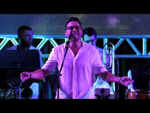 🎶 Pete Perignon @Barranquitas invitada Gaby Zambrano LIVE (2022)