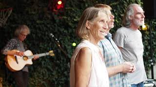 Before Gas &amp; TV (Mark Knopfler)