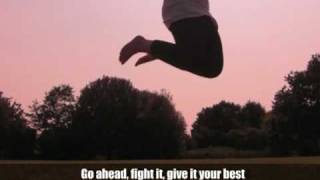 Marty Stuart - You can&#39;t stop love (Wake up America)with lyrics -the video by jsb